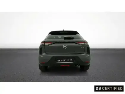 Photo 68 DS DS 3  Hybride 136 e-DCT6