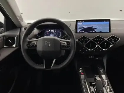 Photo 53 DS DS 3  Hybride 136 e-DCT6