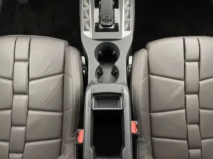 Photo 57 DS DS 3  Hybride 136 e-DCT6