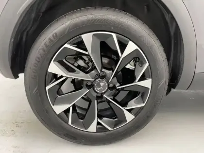 Photo 80 DS DS 3  Hybride 136 e-DCT6