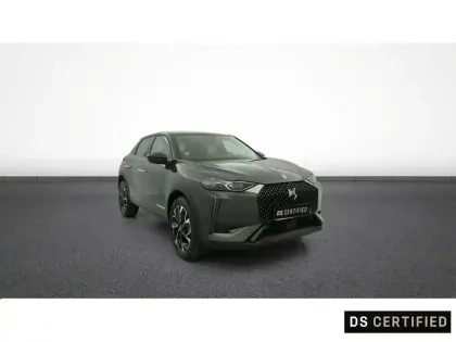 Photo 42 DS DS 3  Hybride 136 e-DCT6