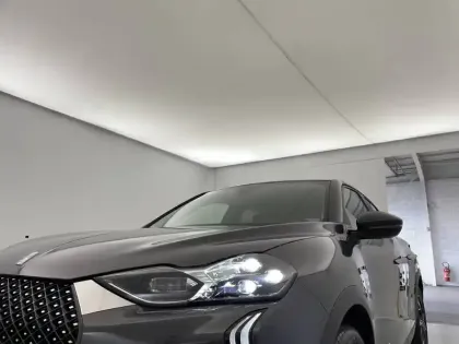 Photo 59 DS DS 3  Hybride 136 e-DCT6