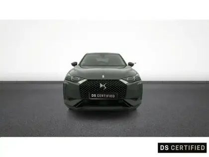 Photo 63 DS DS 3  Hybride 136 e-DCT6