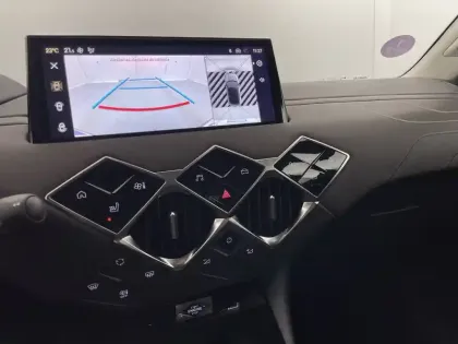 Photo 61 DS DS 3  Hybride 136 e-DCT6