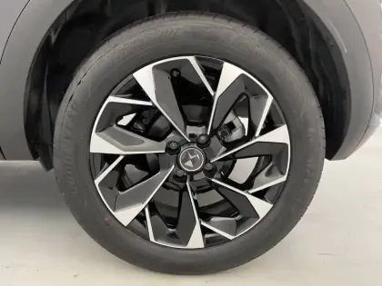 Photo 77 DS DS 3  Hybride 136 e-DCT6