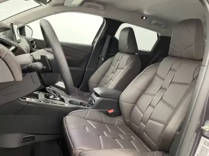 Photo 75 DS DS 3  Hybride 136 e-DCT6