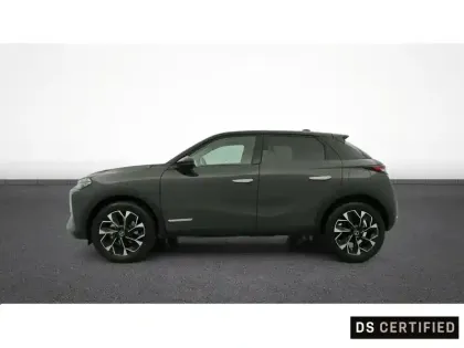 Photo 35 DS DS 3  Hybride 136 e-DCT6