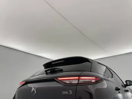 Photo 89 DS DS 3  Hybride 136 e-DCT6