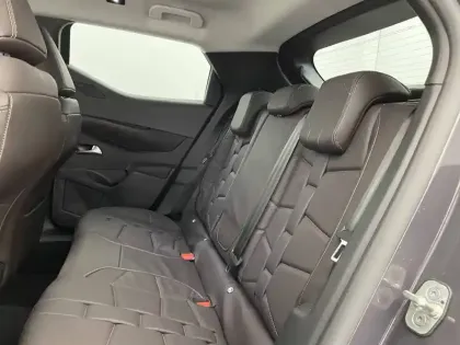 Photo 45 DS DS 3  Hybride 136 e-DCT6