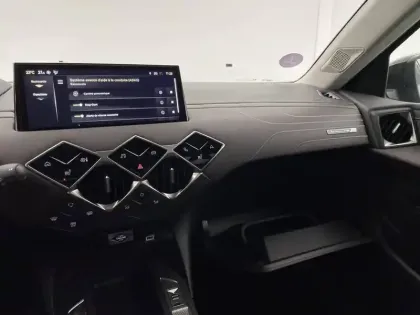 Photo 60 DS DS 3  Hybride 136 e-DCT6