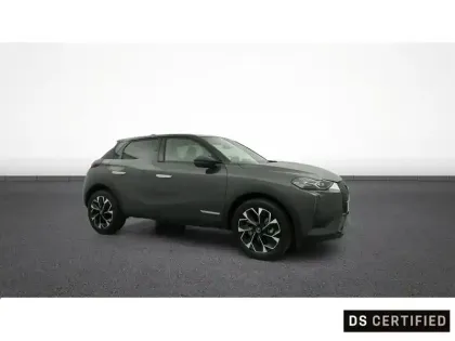 Photo 72 DS DS 3  Hybride 136 e-DCT6