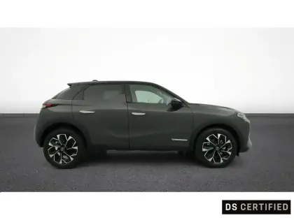 Photo 71 DS DS 3  Hybride 136 e-DCT6