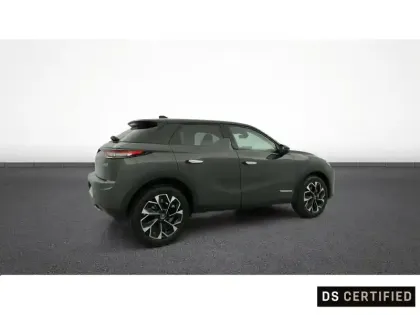 Photo 70 DS DS 3  Hybride 136 e-DCT6