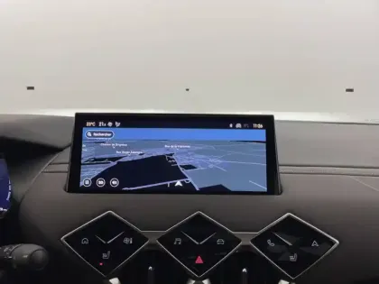 Photo 51 DS DS 3  Hybride 136 e-DCT6