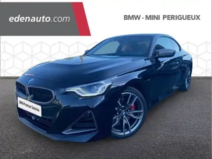 Photo Bmw Serie 2