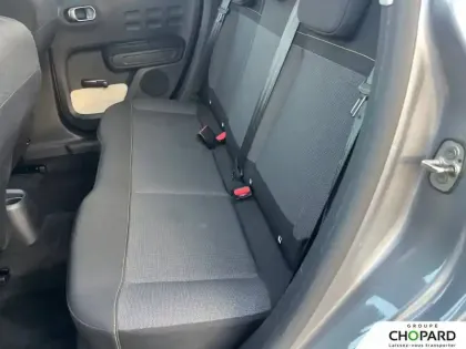 Photo 20 Citroën C3  BlueHDi 100 S&S BVM6