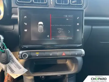 Photo 18 Citroën C3  BlueHDi 100 S&S BVM6