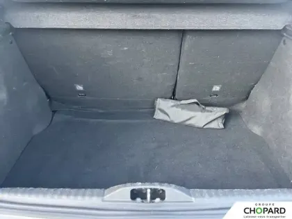 Photo 5 Citroën C3  BlueHDi 100 S&S BVM6