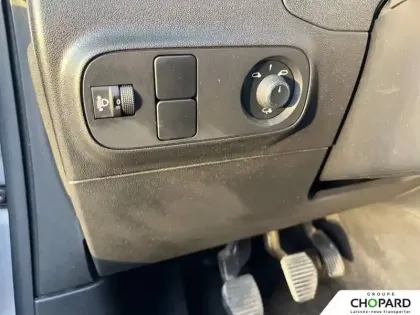 Photo 13 Citroën C3  BlueHDi 100 S&S BVM6