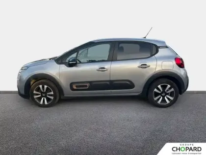 Photo 8 Citroën C3  BlueHDi 100 S&S BVM6