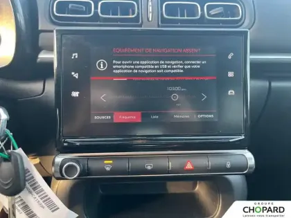 Photo 19 Citroën C3  BlueHDi 100 S&S BVM6