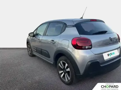 Photo 6 Citroën C3  BlueHDi 100 S&S BVM6