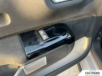 Photo 12 Citroën C3  BlueHDi 100 S&S BVM6