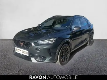 Photo Cupra Formentor Business Edition