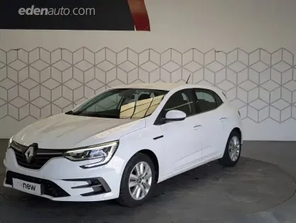 Photo Renault Megane Business