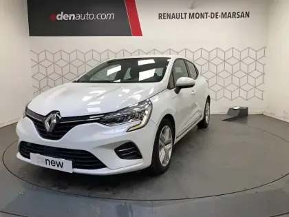 Photo Renault Clio Business