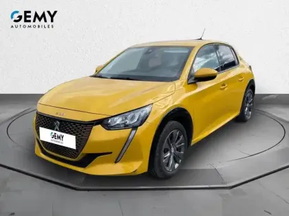 Photo Peugeot 208 Allure
