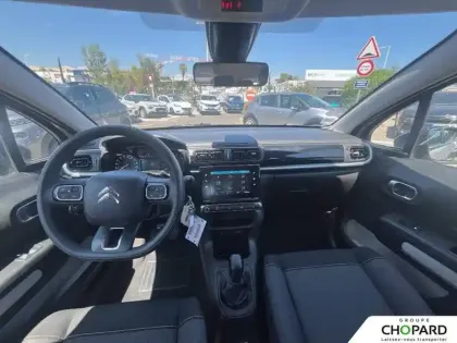 Photo 7 Citroën C3  PureTech 83 S&S BVM5