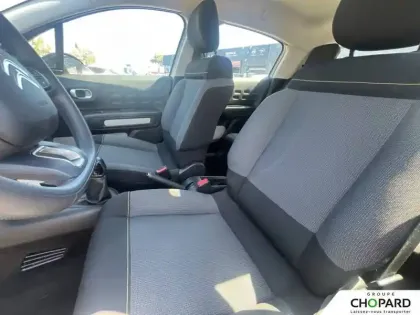 Photo 8 Citroën C3  PureTech 83 S&S BVM5