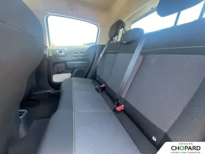 Photo 39 Citroën C3  PureTech 83 S&S BVM5