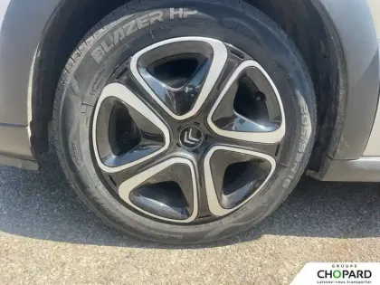 Photo 25 Citroën C3  PureTech 83 S&S BVM5