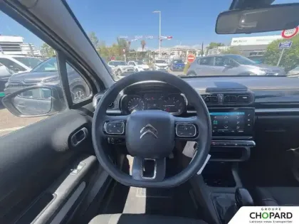 Photo 41 Citroën C3  PureTech 83 S&S BVM5