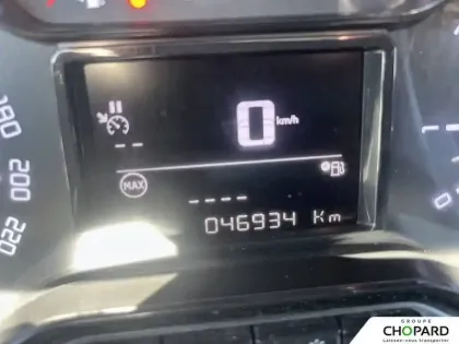 Photo 43 Citroën C3  PureTech 83 S&S BVM5