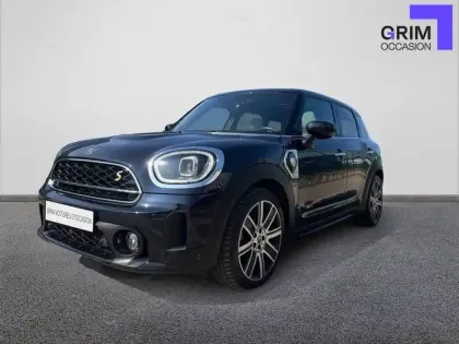 Photo Mini Mini Cooper Se Edition Premium Plus