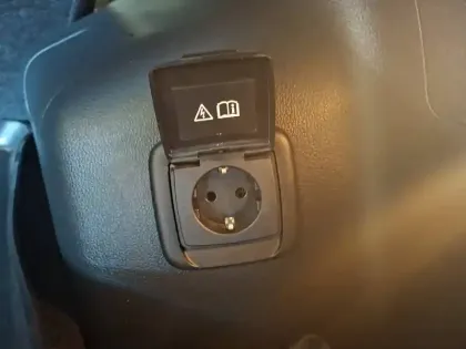 Photo 19 Mitsubishi Eclipse  Cross 2.4 MIVEC PHEV Twin Motor 4WD