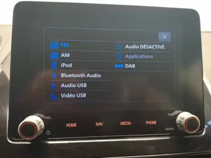 Photo 35 Mitsubishi Eclipse  Cross 2.4 MIVEC PHEV Twin Motor 4WD