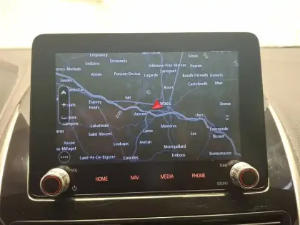 Photo 28 Mitsubishi Eclipse  Cross 2.4 MIVEC PHEV Twin Motor 4WD