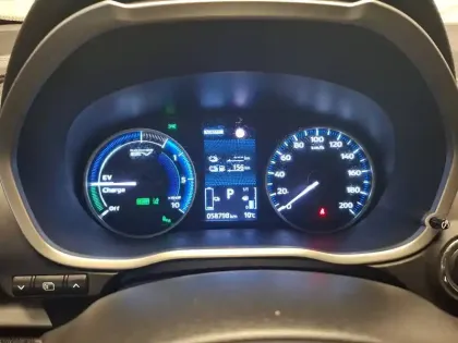 Photo 26 Mitsubishi Eclipse  Cross 2.4 MIVEC PHEV Twin Motor 4WD