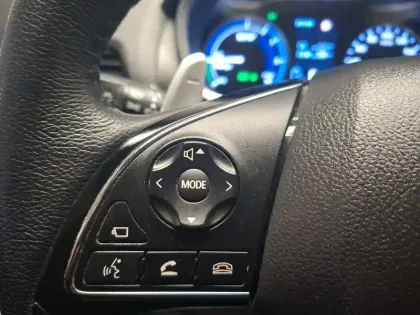 Photo 23 Mitsubishi Eclipse  Cross 2.4 MIVEC PHEV Twin Motor 4WD