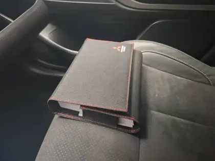 Photo 32 Mitsubishi Eclipse  Cross 2.4 MIVEC PHEV Twin Motor 4WD