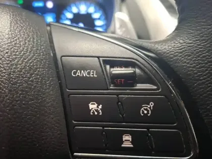 Photo 24 Mitsubishi Eclipse  Cross 2.4 MIVEC PHEV Twin Motor 4WD