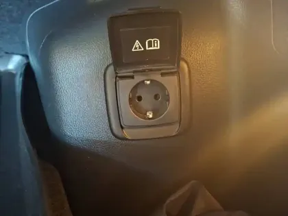 Photo 20 Mitsubishi Eclipse  Cross 2.4 MIVEC PHEV Twin Motor 4WD