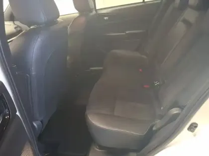 Photo 21 Mitsubishi Eclipse  Cross 2.4 MIVEC PHEV Twin Motor 4WD