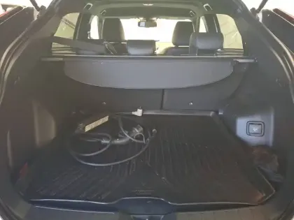 Photo 17 Mitsubishi Eclipse  Cross 2.4 MIVEC PHEV Twin Motor 4WD