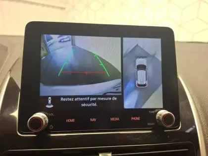 Photo 33 Mitsubishi Eclipse  Cross 2.4 MIVEC PHEV Twin Motor 4WD