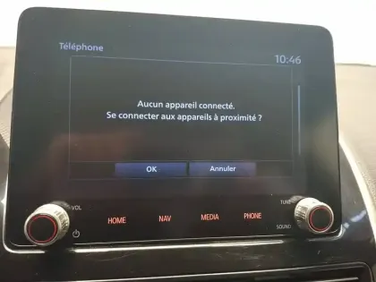 Photo 34 Mitsubishi Eclipse  Cross 2.4 MIVEC PHEV Twin Motor 4WD